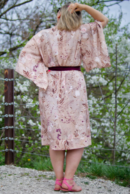 Kimono Classic Touch