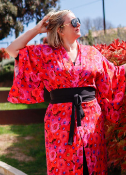 Energetyczne kimono My power