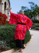 Energetyczne kimono My power