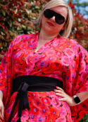 Energetyczne kimono My power