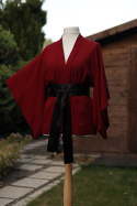 Kimono Deep Wine