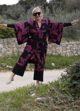 Kimono Quiet Music