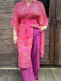 Kimono Pink Desire