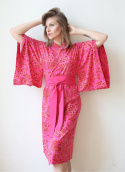 Kimono Pink Desire